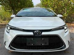 Toyota Corolla 1.8L CVT Luxury - ფოტო 2