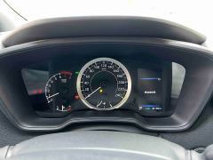 Toyota Corolla 1.8L CVT Luxury - ფოტო 20