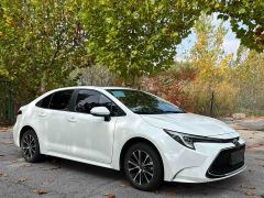 Toyota Corolla 1.8L CVT Luxury - ფოტო 3