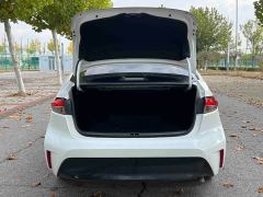 Toyota Corolla 1.8L CVT Luxury - ფოტო 5