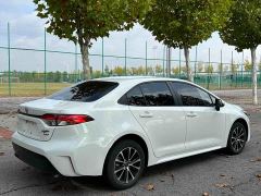 Toyota Corolla 1.8L CVT Luxury - ფოტო 6