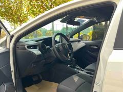 Toyota Corolla 1.8L CVT Luxury - ფოტო 7