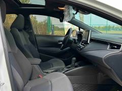 Toyota Corolla 1.8L CVT Luxury - ფოტო 8