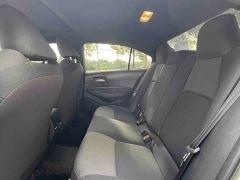 Toyota Corolla 1.8L CVT Luxury - ფოტო 9