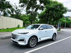Changan UNI-K 2.0T Premium - ფოტო 1