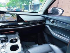 Changan UNI-K 2.0T Premium - ფოტო 10
