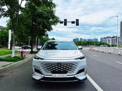 Changan UNI-K 2.0T Premium - ფოტო 2