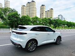 Changan UNI-K 2.0T Premium - ფოტო 4