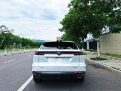 Changan UNI-K 2.0T Premium - ფოტო 5