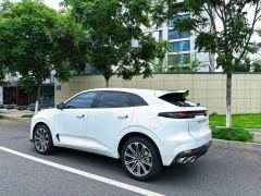 Changan UNI-K 2.0T Premium - ფოტო 6