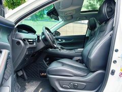 Changan UNI-K 2.0T Premium - ფოტო 7