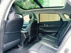 Changan UNI-K 2.0T Premium - ფოტო 8