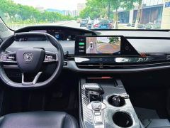 Changan UNI-K 2.0T Premium - ფოტო 9
