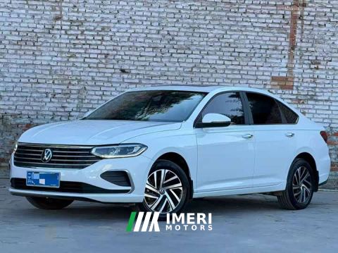 2024 Volkswagen Lavida 300TSI DSG Manyi Edition - car from China