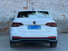 Volkswagen Lavida 300TSI DSG Manyi Edition - photo 14