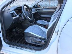 Volkswagen Lavida 300TSI DSG Manyi Edition - photo 3