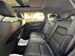 Chery Tiggo 8 230TCI Automatic Advanced Edition - ფოტო 10
