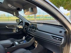Chery Tiggo 8 230TCI Automatic Advanced Edition - ფოტო 12