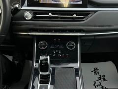 Chery Tiggo 8 230TCI Automatic Advanced Edition - ფოტო 14