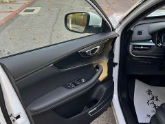 Chery Tiggo 8 230TCI Automatic Advanced Edition - ფოტო 19