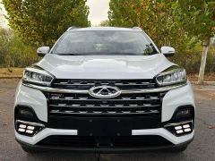 Chery Tiggo 8 230TCI Automatic Advanced Edition - ფოტო 2