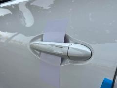 Chery Tiggo 8 230TCI Automatic Advanced Edition - ფოტო 20