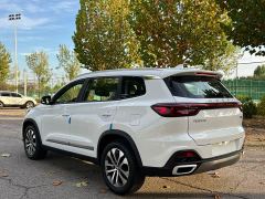 Chery Tiggo 8 230TCI Automatic Advanced Edition - ფოტო 4