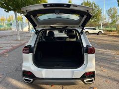 Chery Tiggo 8 230TCI Automatic Advanced Edition - ფოტო 5