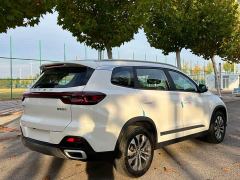 Chery Tiggo 8 230TCI Automatic Advanced Edition - ფოტო 7