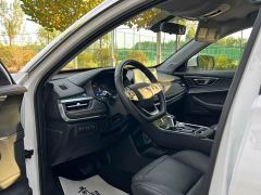 Chery Tiggo 8 230TCI Automatic Advanced Edition - ფოტო 8