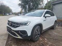 Volkswagen Taos 280TSI FWD Luxury Plus Advanced Edition - photo 1