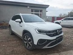 Volkswagen Taos 280TSI FWD Luxury Plus Advanced Edition - photo 2