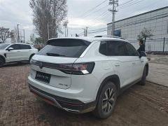 Volkswagen Taos 280TSI FWD Luxury Plus Advanced Edition - photo 3