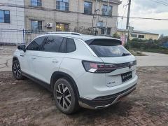 Volkswagen Taos 280TSI FWD Luxury Plus Advanced Edition - photo 4