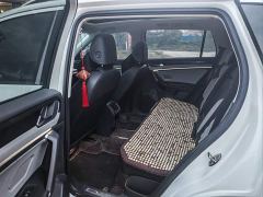 Volkswagen Taos 280TSI FWD Luxury Plus Advanced Edition - photo 5