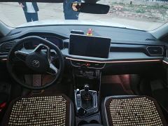 Volkswagen Taos 280TSI FWD Luxury Plus Advanced Edition - photo 6