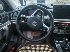 Volkswagen Taos 280TSI FWD Luxury Plus Advanced Edition - photo 7