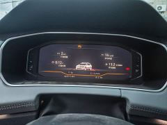 Volkswagen Taos 280TSI FWD Luxury Plus Advanced Edition - photo 8