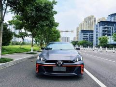 Trumpchi Leopard 270T DCT J16 R-style Track Edition - ფოტო 2