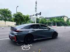Trumpchi Leopard 270T DCT J16 R-style Track Edition - ფოტო 6