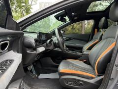 Trumpchi Leopard 270T DCT J16 R-style Track Edition - ფოტო 7