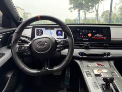 Trumpchi Leopard 270T DCT J16 R-style Track Edition - ფოტო 8
