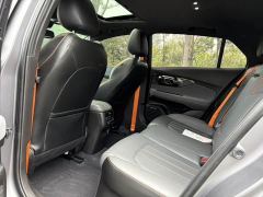 Trumpchi Leopard 270T DCT J16 R-style Track Edition - ფოტო 9
