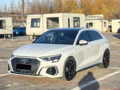 Audi A3 Sportback 35 TFSI Fashion Sport - photo 1