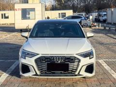Audi A3 Sportback 35 TFSI Fashion Sport - photo 2