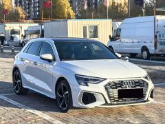 Audi A3 Sportback 35 TFSI Fashion Sport - photo 3