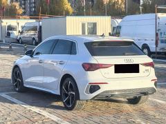 Audi A3 Sportback 35 TFSI Fashion Sport - photo 7