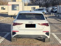 Audi A3 Sportback 35 TFSI Fashion Sport - photo 8