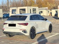 Audi A3 Sportback 35 TFSI Fashion Sport - photo 9