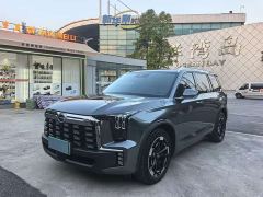 GAC ES9 PHEV 143km Pro - photo 1
